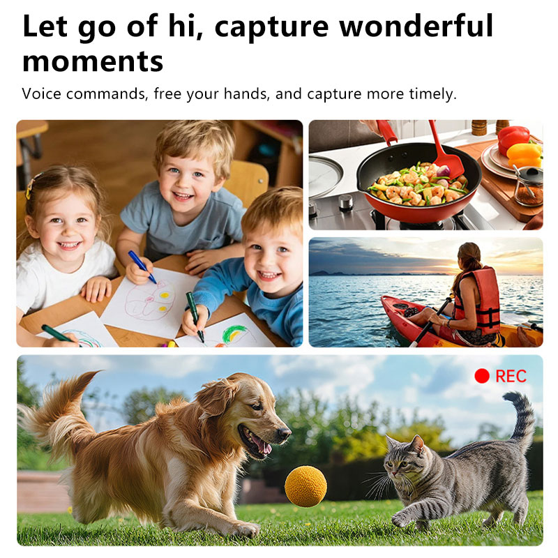 Oneplus AI Smart Bril 800W Opn - Smart Glasses Lens recensie en prijs