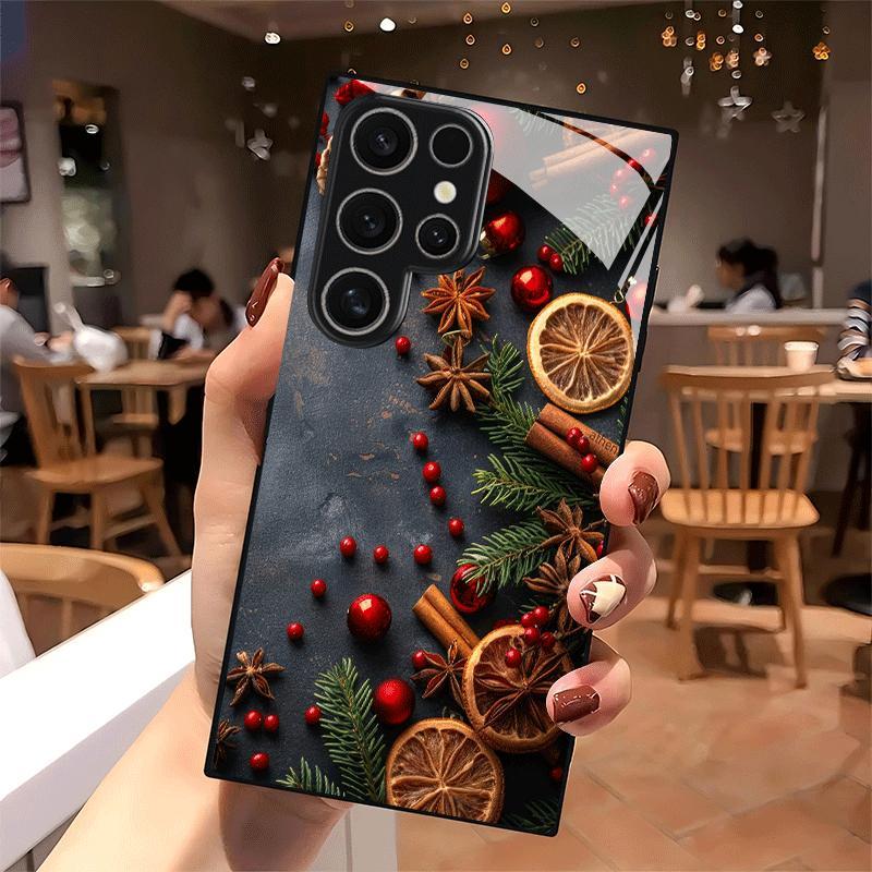 Kerstdecoratie Design Elektrog - Samsung Galaxy S24 recensie en prijs