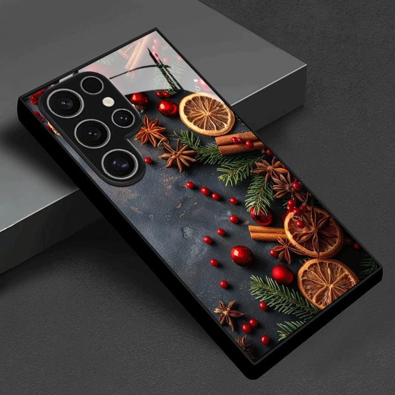 Kerstdecoratie Design Elektrog - Samsung Galaxy S24 recensie en prijs