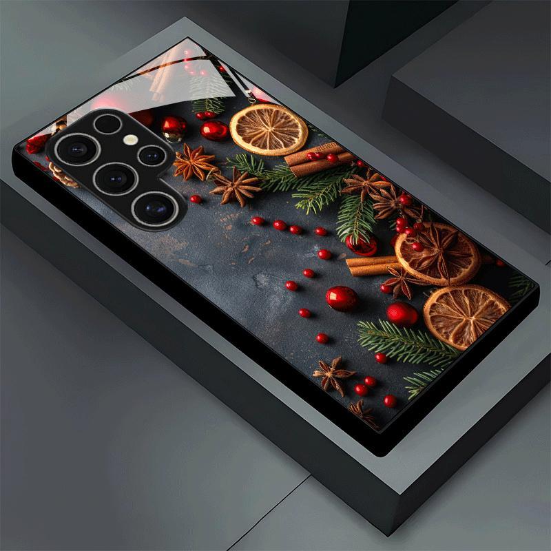 Kerstdecoratie Design Elektrog - Samsung Galaxy S24 recensie en prijs