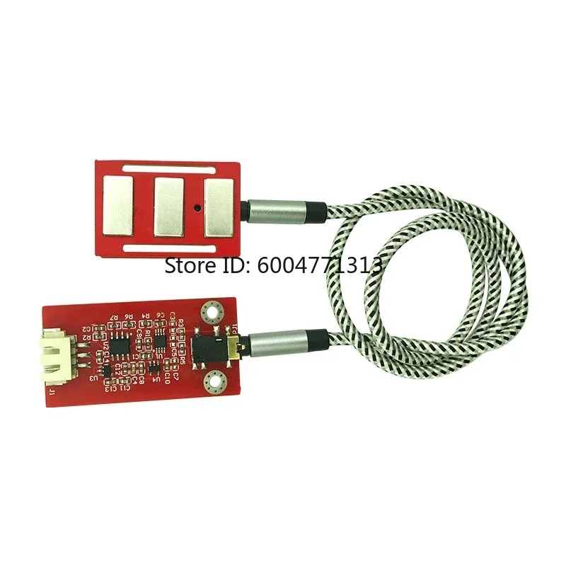 EMG Elektromyografie Spier-sig - Muscle Sensor Emg recensie en prijs