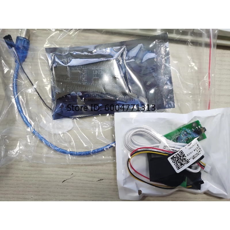 EMG Elektromyografie Spier-sig - Muscle Sensor Emg recensie en prijs