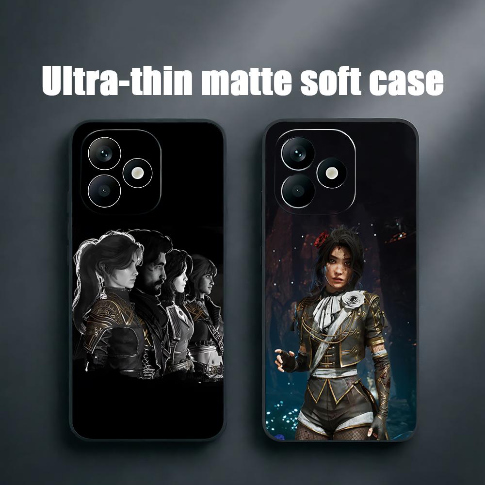 Clair Obscur Expeditie 33 Game - Xiaomi Redmi Note 14 recensie en prijs