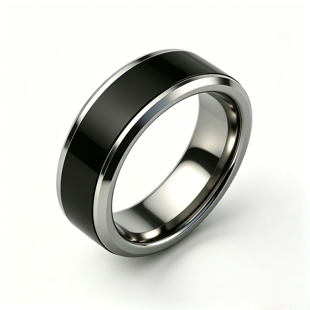 NFC Ntag216 Smart Ring van roe - Smart Ring Nfc Pay recensie en prijs
