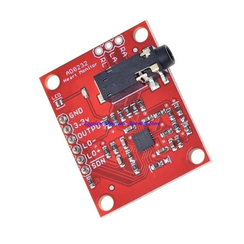E28D Veelzijdigheid Spiersenso - Muscle Sensor Emg recensie en prijs